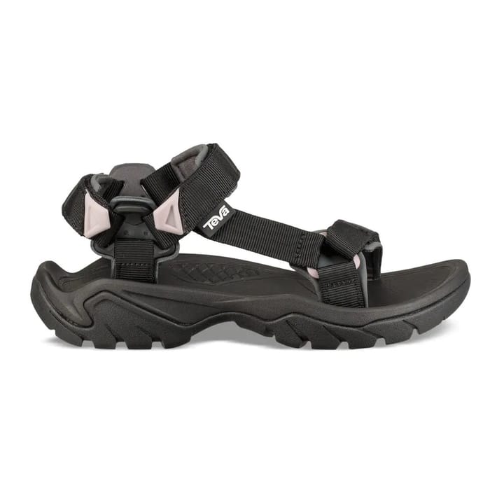 Teva Women's Terra Fi 5 Universal Black Teva