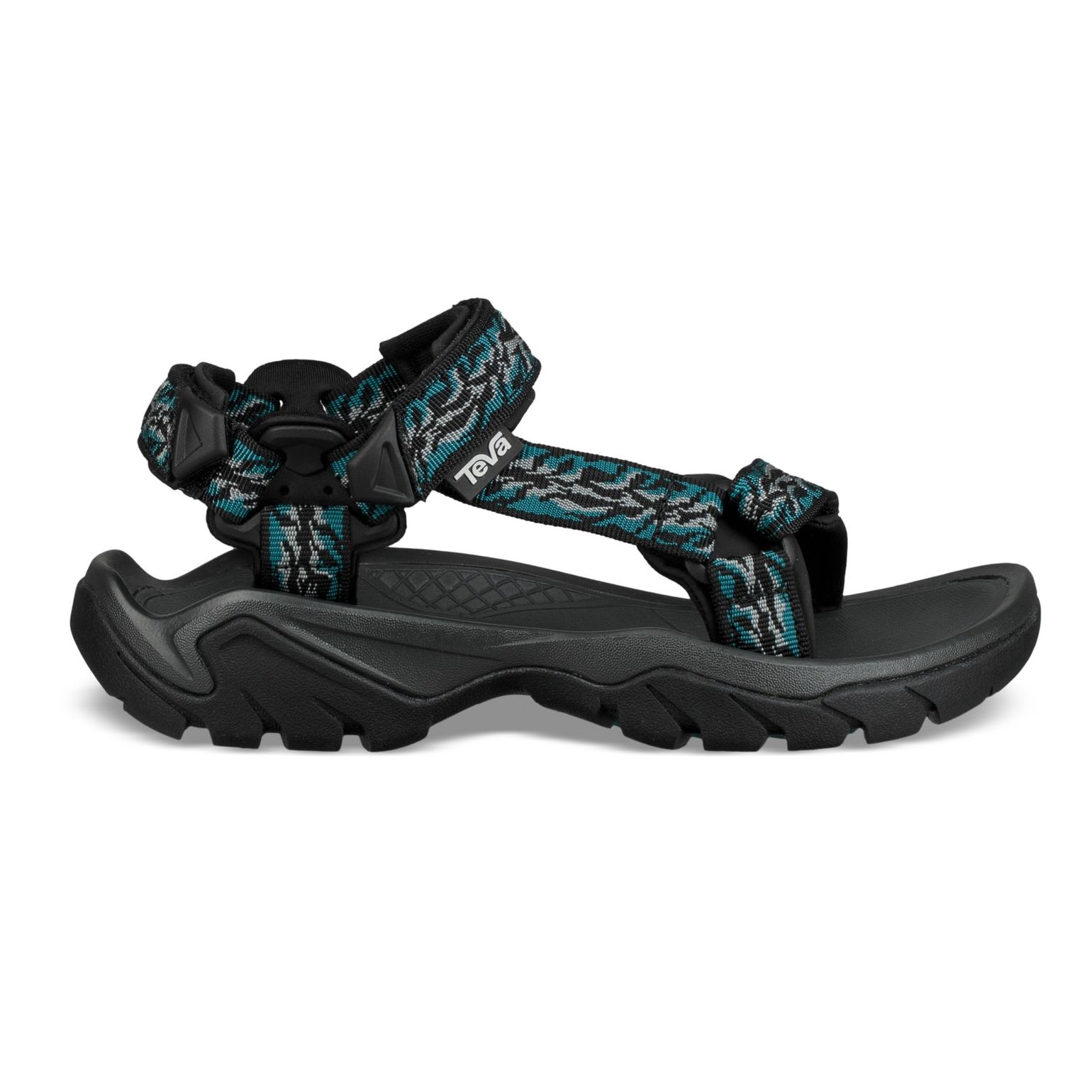 Teva Women's Terra Fi 5 Universal MANZANITA DEEP LAKE