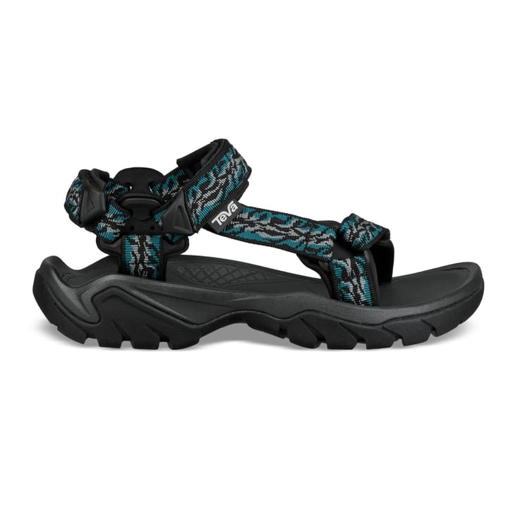 Teva Women's Terra Fi 5 Universal MANZANITA DEEP LAKE Teva