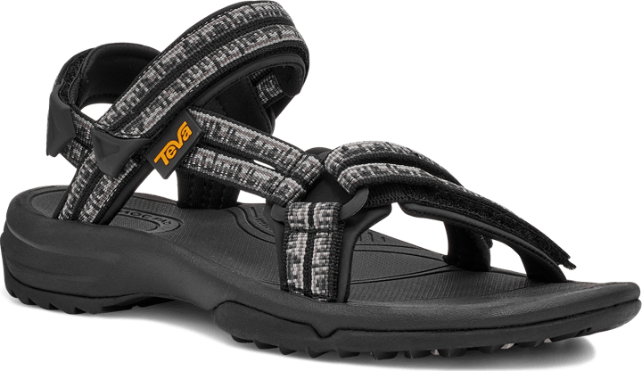 Teva Women's Terra Fi Lite Atmosphere Black/ Grey Teva