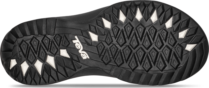 Teva Women's Terra Fi Lite Atmosphere Black/ Grey Teva