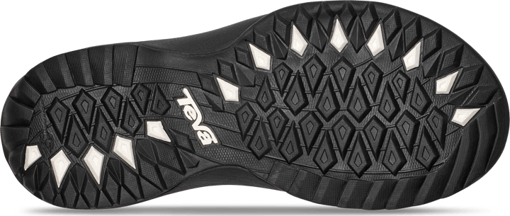 Teva Women's Terra Fi Lite Atmosphere Black/Grey Teva