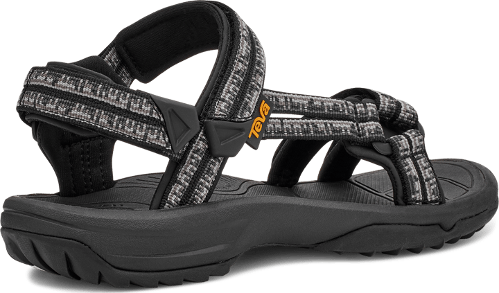 Teva Women's Terra Fi Lite Atmosphere Black/ Grey Teva