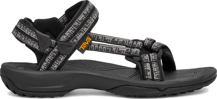 Teva Women's Terra Fi Lite Atmosphere Black/Grey Teva