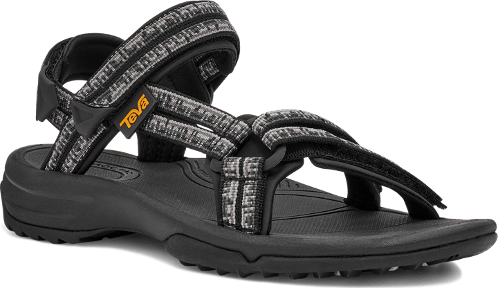 Teva Women's Terra Fi Lite Atmosphere Black/Grey Teva