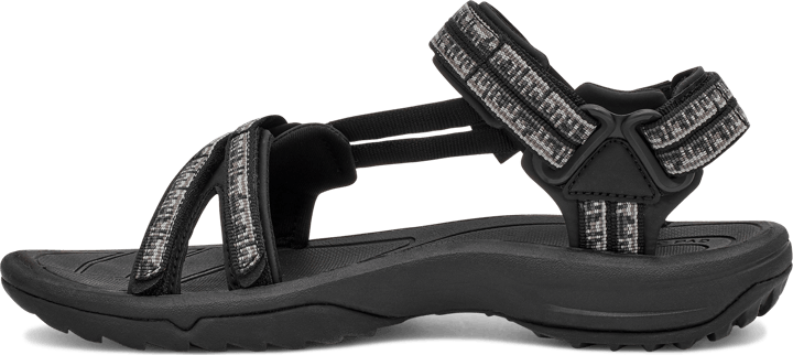 Teva Women's Terra Fi Lite Atmosphere Black/ Grey Teva