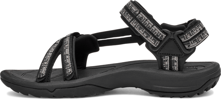 Teva Women's Terra Fi Lite Atmosphere Black/Grey Teva