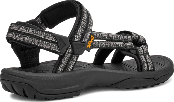 Teva Women's Terra Fi Lite Atmosphere Black/Grey Teva