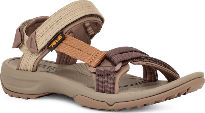 Teva Women's Terra Fi Lite Incense/Lion Teva