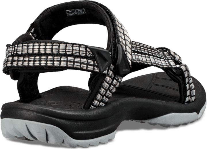 Teva Women's Terra Fi Lite Samba Black Multi Teva Teva Women's Terra Fi Lite Samba Black Multi Teva