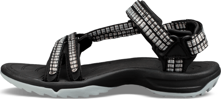 Teva Women's Terra Fi Lite Samba Black Multi Teva Teva Women's Terra Fi Lite Samba Black Multi Teva