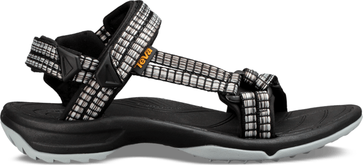 Teva Women's Terra Fi Lite Samba Black Multi Teva Teva Women's Terra Fi Lite Samba Black Multi Teva