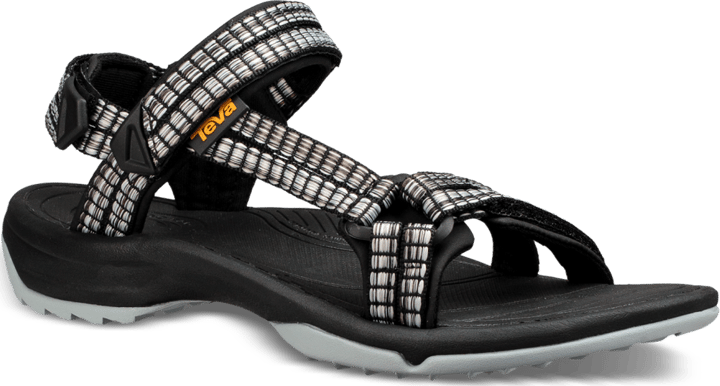 Teva Women's Terra Fi Lite Samba Black Multi Teva Teva Women's Terra Fi Lite Samba Black Multi Teva