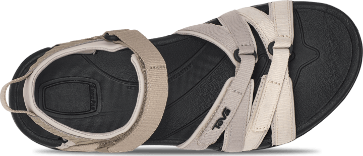 Teva Women's Tirra Black/Birch Multi Teva