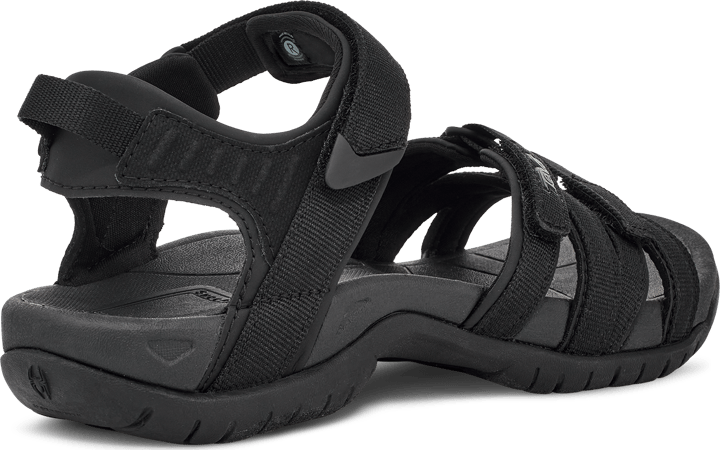 Teva Women's Tirra Black/Black Teva