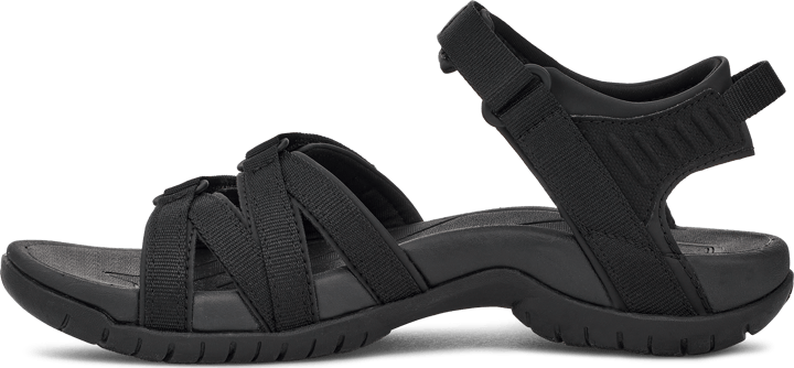 Teva Women's Tirra Black/Black Teva