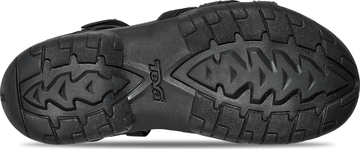 Teva Women's Tirra Black/Black Teva