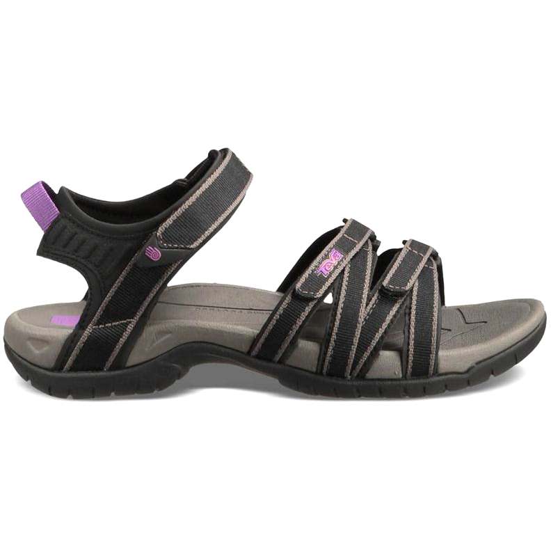 Women's Tirra BLACK/GREY