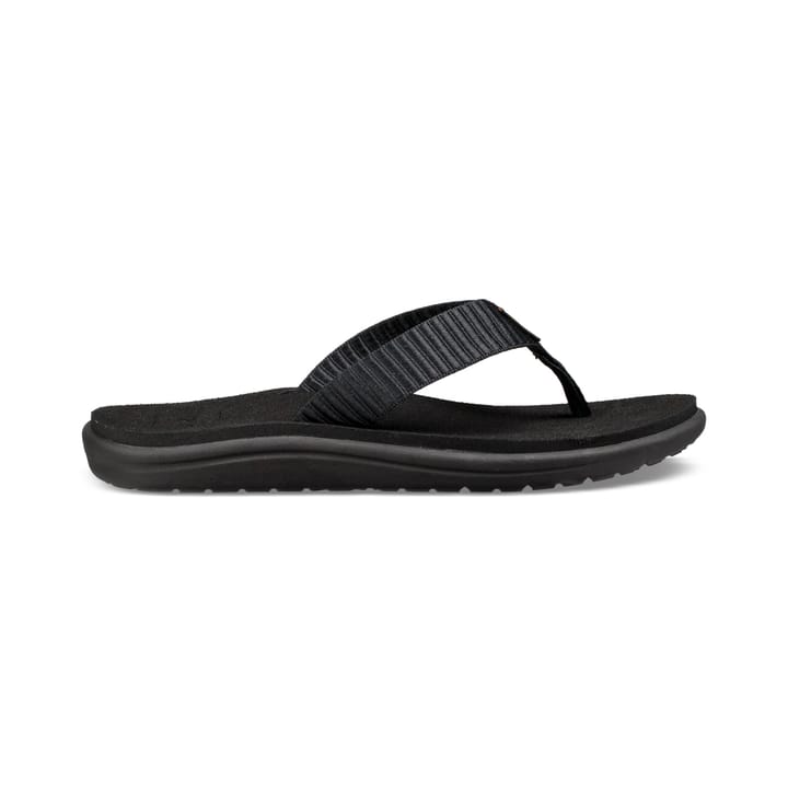 Teva Women's Voya Flip BAR STREET BLACK Teva