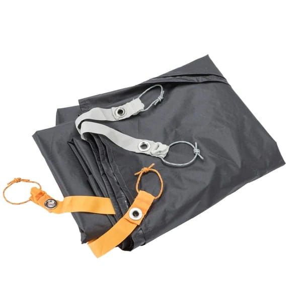 Big Agnes Footprint Copper Spur UL2 Bikepack Asphalt Big Agnes