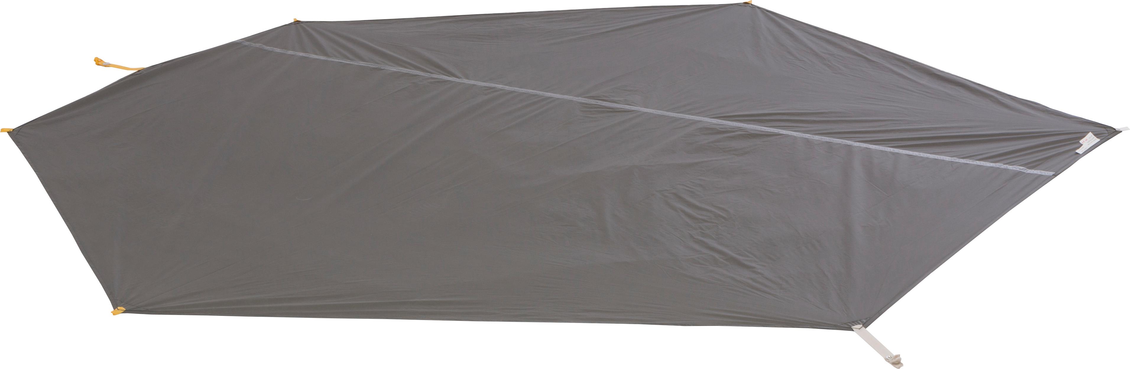 Big Agnes Footprint Tiger Wall Ul1 Bikepack