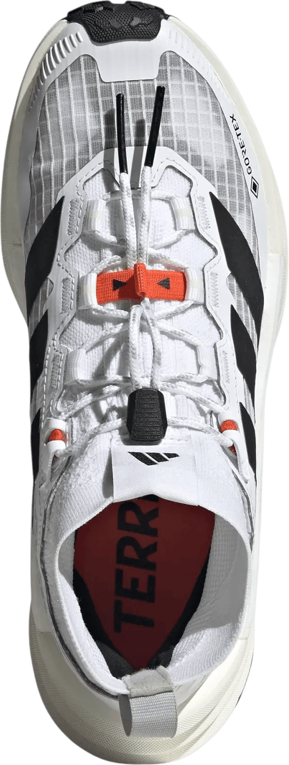 Adidas Terrex Freehiker 3 Ultra Gtx W White Adidas