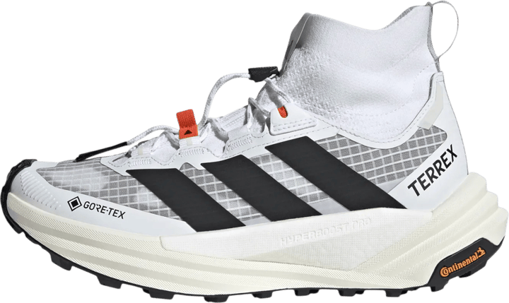 Adidas Terrex Freehiker 3 Ultra Gtx W White Adidas