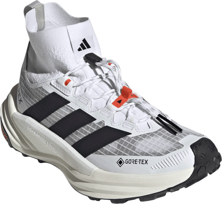 Adidas Terrex Freehiker 3 Ultra Gtx W White Adidas