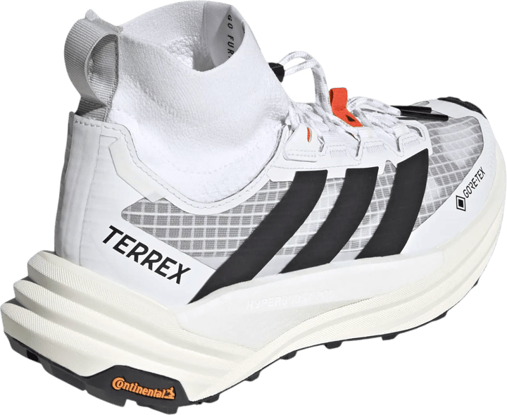 Adidas Terrex Freehiker 3 Ultra Gtx W White Adidas