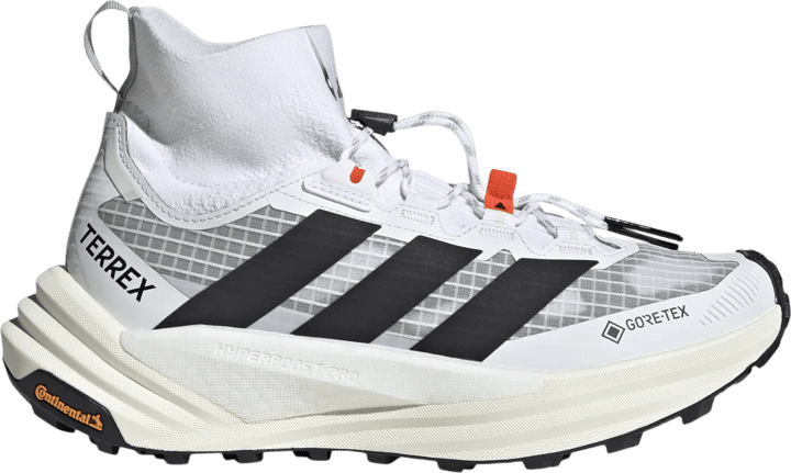 Adidas Terrex Freehiker 3 Ultra Gtx W White Adidas