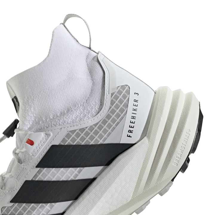 Adidas Terrex Freehiker 3 Ultra Gtx W White Adidas