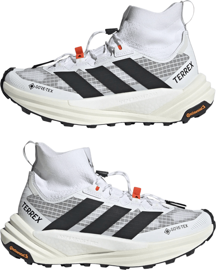 Adidas Terrex Freehiker 3 Ultra Gtx W White Adidas