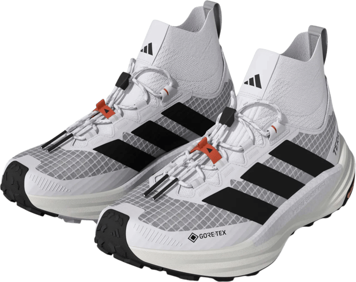 Adidas Terrex Freehiker 3 Ultra Gtx W White Adidas