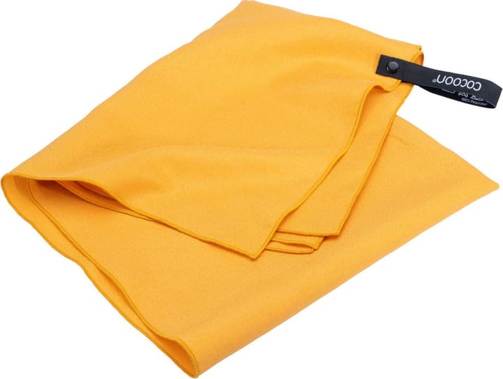 Cocoon Microfiber Towel Hyperlight Sunrise Cocoon