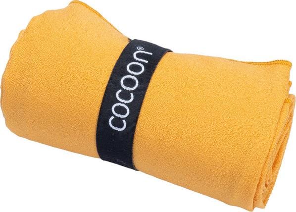 Cocoon Microfiber Towel Hyperlight Sunrise Cocoon