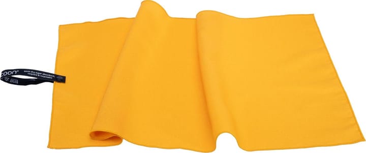 Cocoon Microfiber Towel Hyperlight Sunrise Cocoon