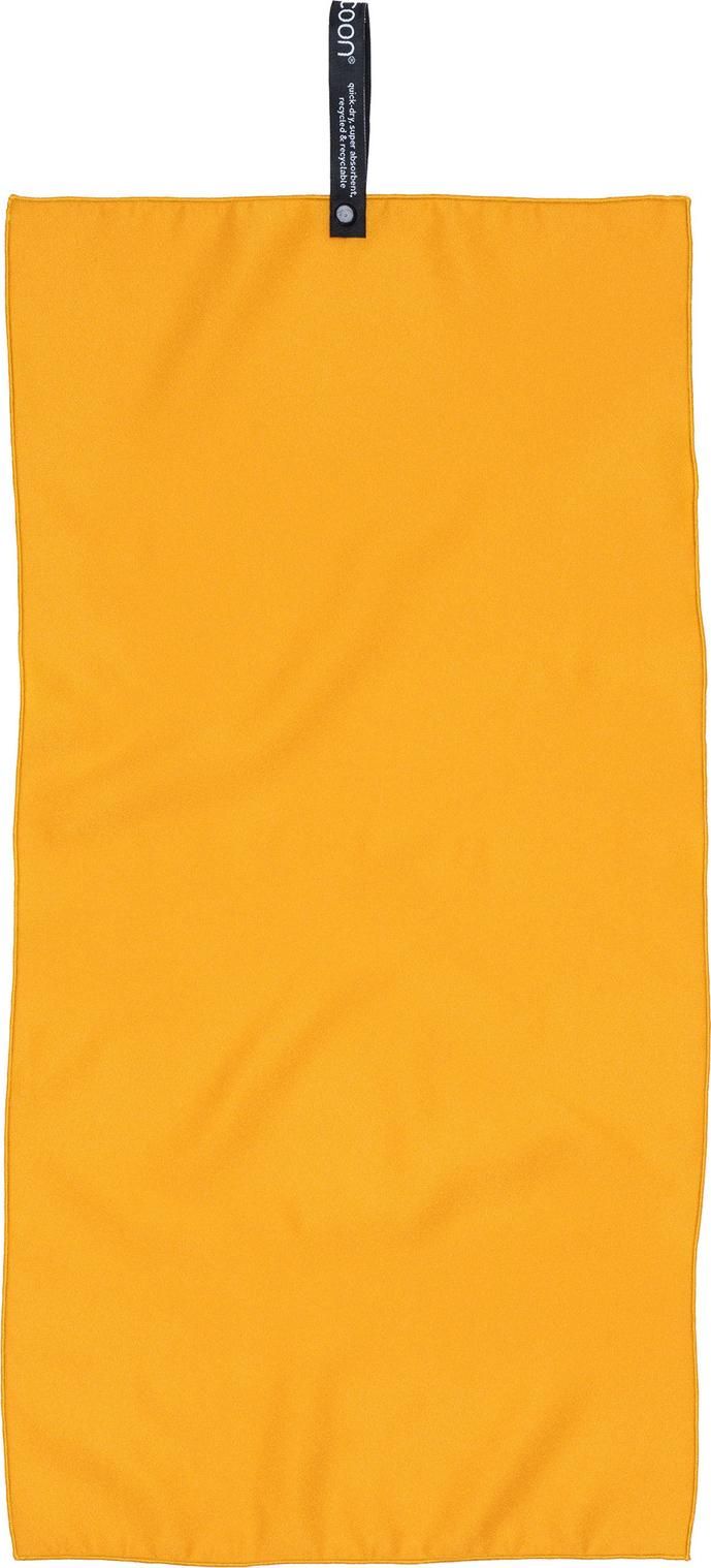 Cocoon Microfiber Towel Hyperlight Sunrise Cocoon