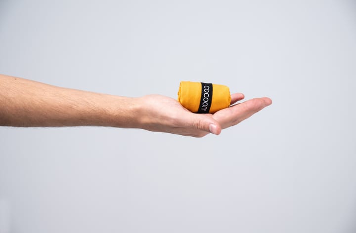 Cocoon Microfiber Towel Hyperlight Sunrise Cocoon