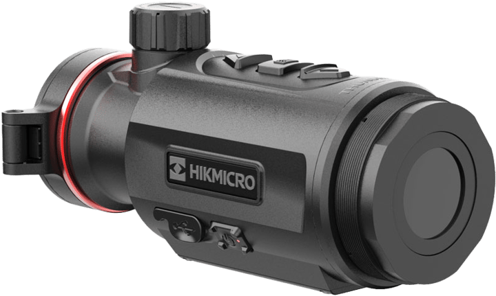 HIK Micro Thunder TH35C 3.0 Black HIK Micro