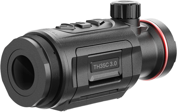 HIK Micro Thunder TH35C 3.0 Black HIK Micro
