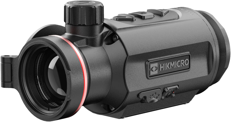 Hikmicro Thunder TH35C 3.0