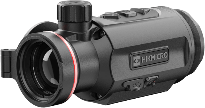 HIK Micro Thunder TH35C 3.0 Black HIK Micro