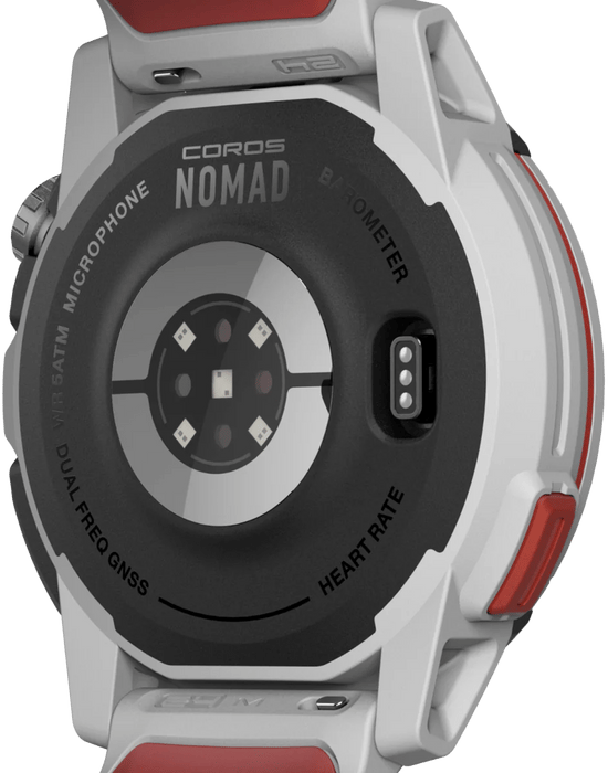 Coros Nomad Ash Coros