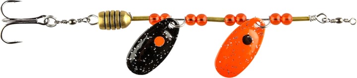 iFish The Barrel Twin 10 cm Fluo Red with Glitter iFish iFish The Barrel Twin 10 cm Fluo Red with Glitter iFish