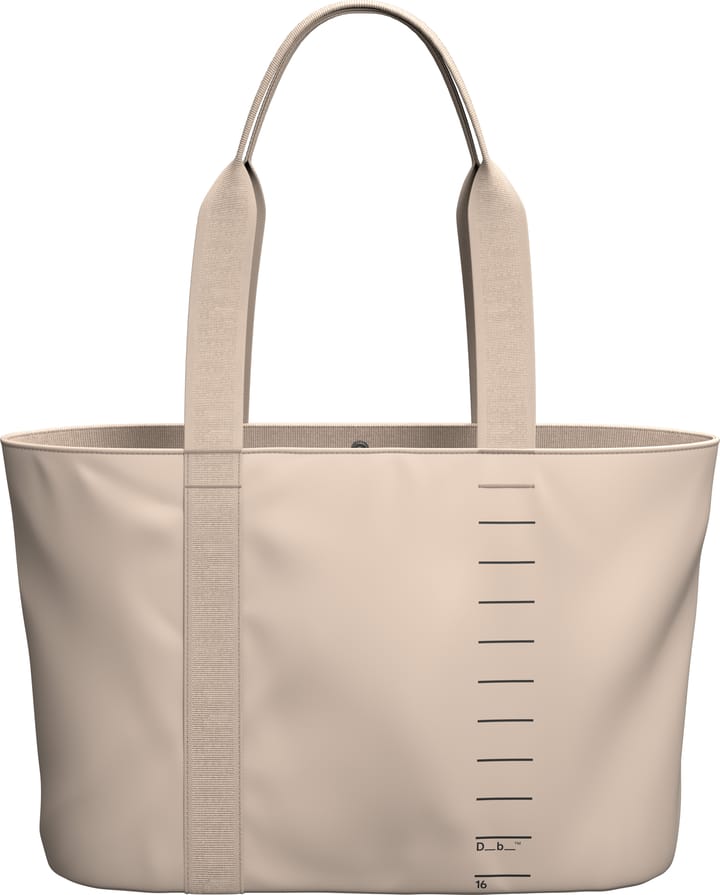 Db Essential Tote 16L Fogbow Beige Db