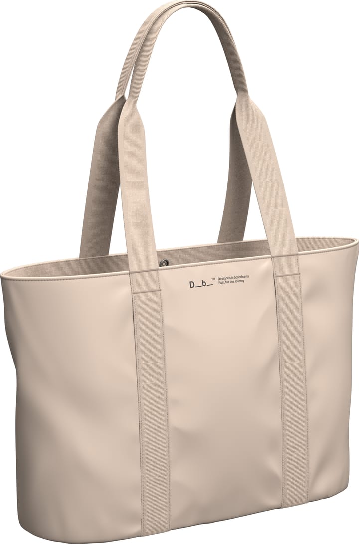 Db Essential Tote 16L Fogbow Beige Db