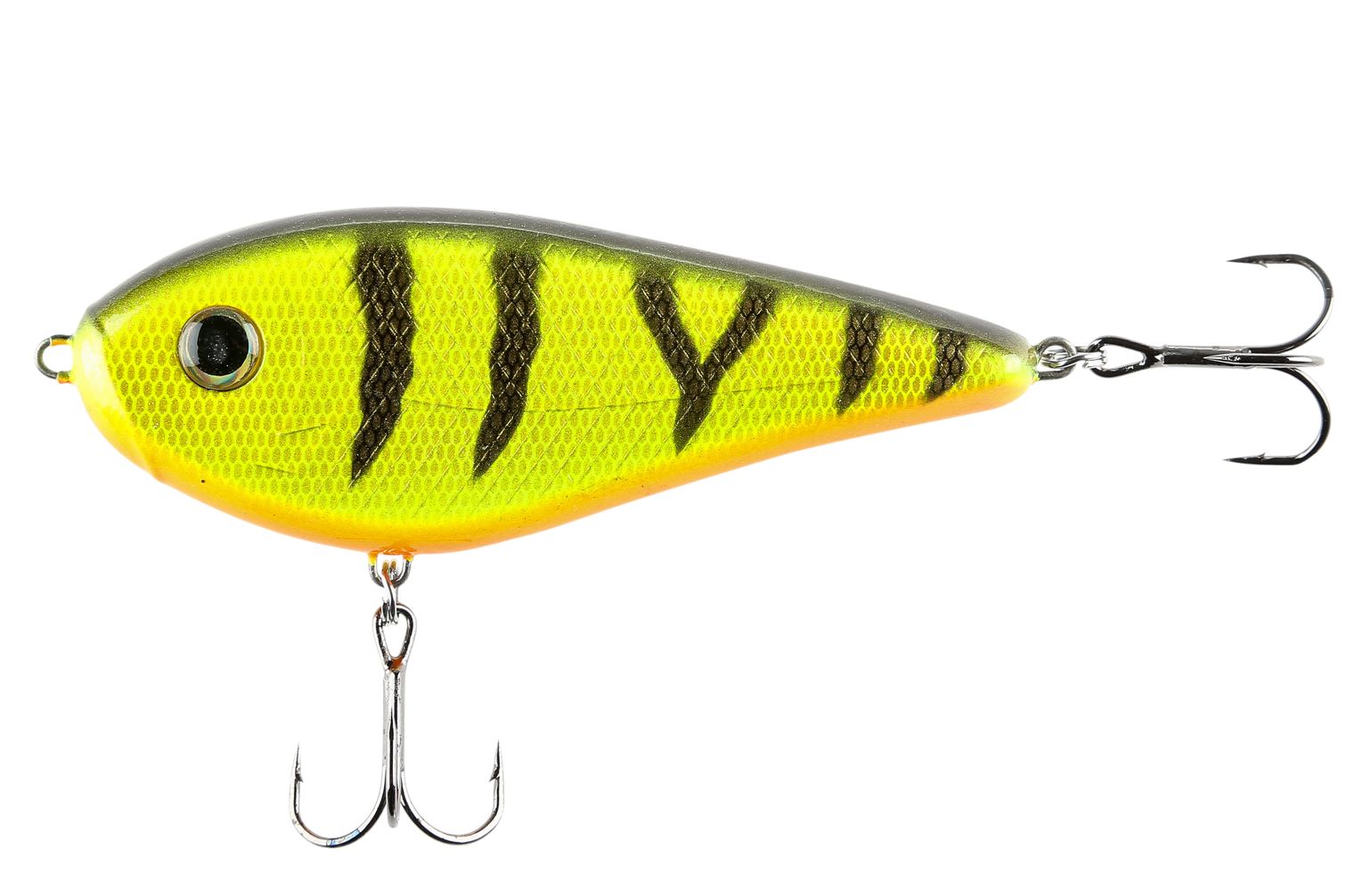 iFish The Guide 12,5cm Fluo Perch