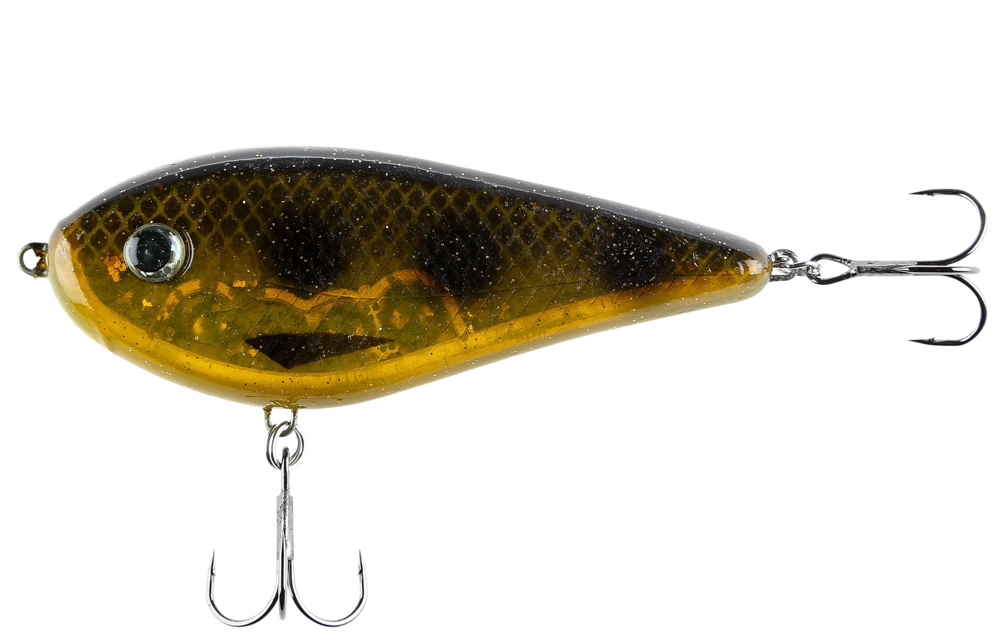 iFish The Guide Spdr