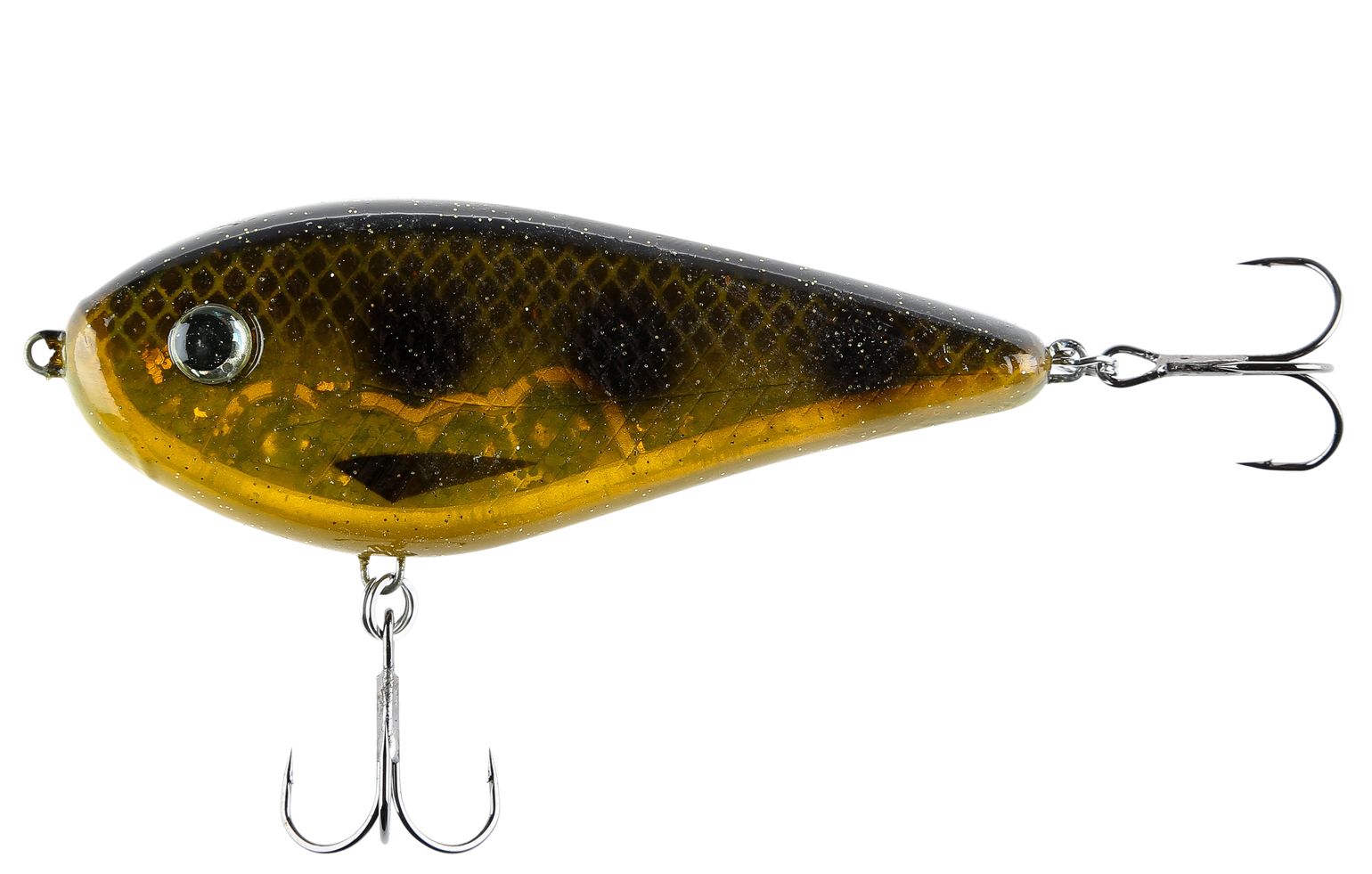 iFish The Guide 12,5cm Spdr