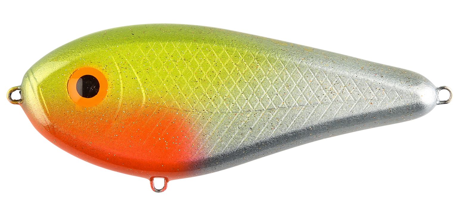 iFish The Guide 12,5cm Bloody Mary